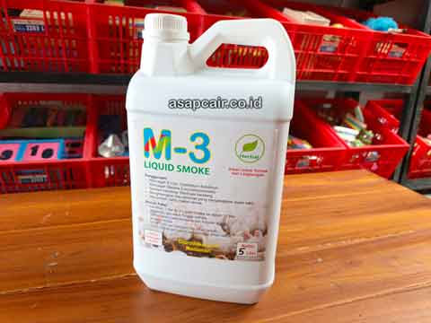 Produsen Cuka Kayu Situbondo Harga Terjangkau