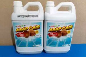 Produsen Cuka Kayu Subang