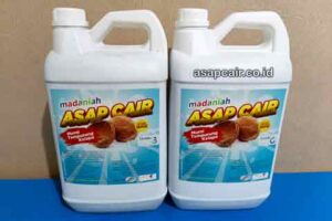 Produsen Cuka Kayu Sumedang Harga Terjangkau