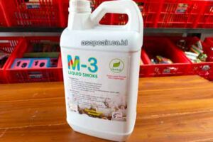 Produsen Cuka Kayu Sumenep Berkualitas