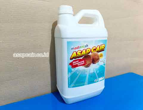 Produsen Cuka Kayu Tabanan Harga Terjangkau