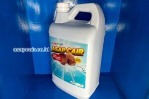 Produsen Cuka Kayu Tanggamus Harga Terjangkau