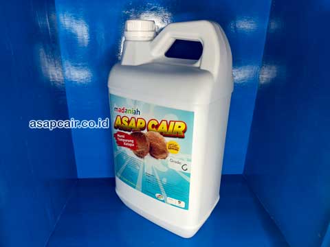 Produsen Cuka Kayu Tanggamus Harga Terjangkau