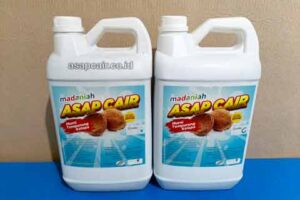 Produsen Murah Cuka Kayu Pemalang