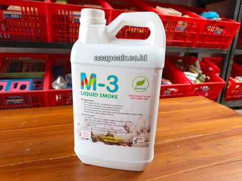 Toko Cuka Kayu Sampang Harga Terjangkau