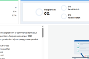 Produsen Asap Cair, Harga Terbaru 2026