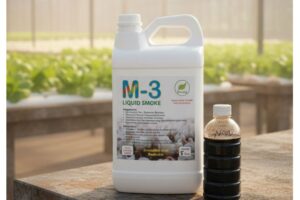 Manfaat dan Kegunaan Asap Cair