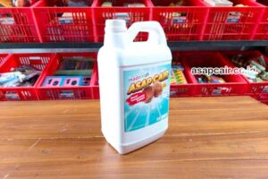 Jual Cuka Kayu Aceh Barat Daya