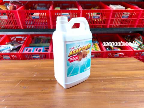 Jual Cuka Kayu Aceh Barat Daya