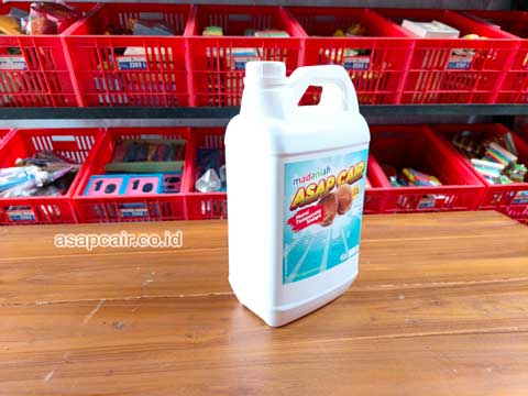 Jual Cuka Kayu Aceh Besar Berkualitas