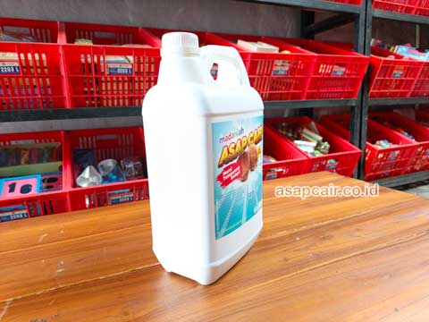 Jual Cuka Kayu Aceh Selatan Murah