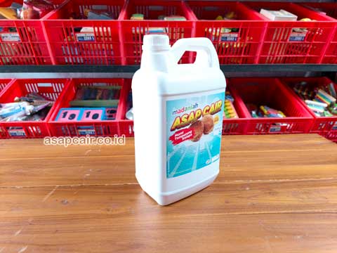 Jual Cuka Kayu Aceh Singkil Berkualitas