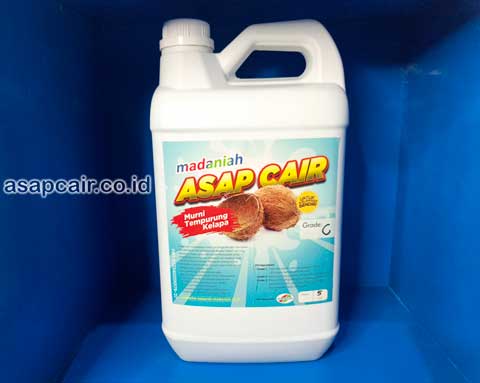 Jual Cuka Kayu Ambon Harga Terjangkau