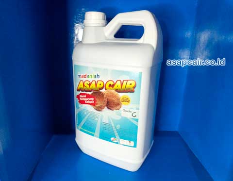 Jual Cuka Kayu Balangan Harga Terjangkau