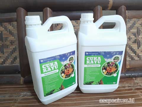 Jual Cuka Kayu Banggai Berkualitas