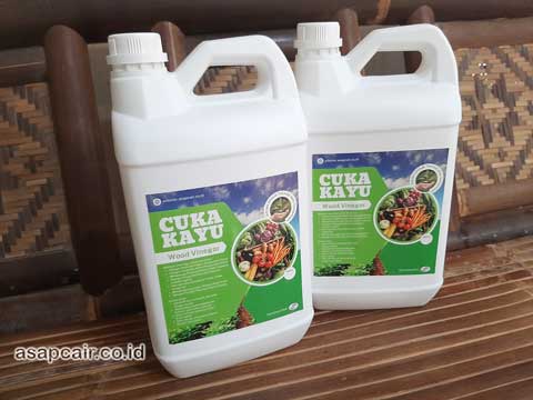 Jual Cuka Kayu Banggai Kepulauan