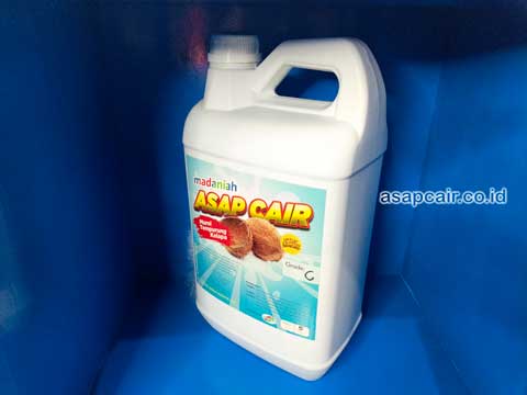 Jual Cuka Kayu Barito Selatan Berkualitas