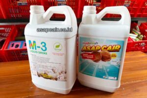 Jual Cuka Kayu Barito Utara Berkualitas