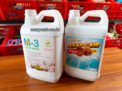 Jual Cuka Kayu Barito Utara Berkualitas