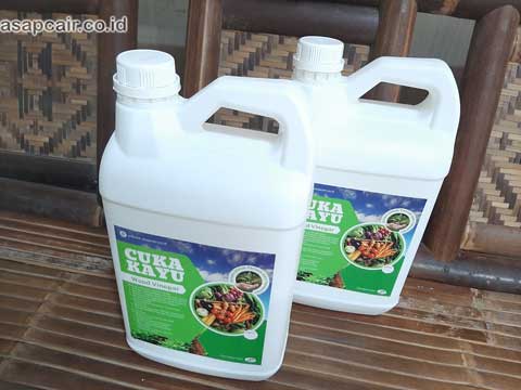 Jual Cuka Kayu Batanghari Berkualitas