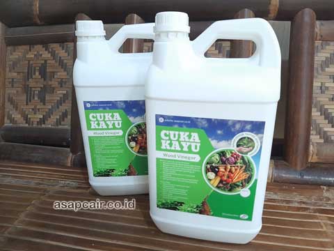 Jual Cuka Kayu Batu Bara Berkualitas