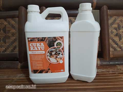 Jual Cuka Kayu Bengkalis Murah