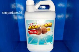 Jual Cuka Kayu Berau Harga Terjangkau