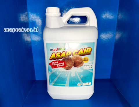 Jual Cuka Kayu Berau Harga Terjangkau