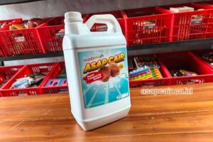 Jual Cuka Kayu Berkualitas Aceh Jaya