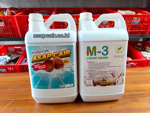 Jual Cuka Kayu Berkualitas Aceh Utara