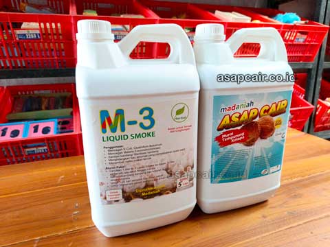 Jual Cuka Kayu Berkualitas Banjarmasin