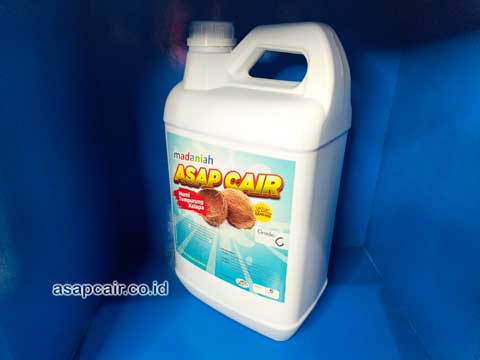 Jual Cuka Kayu Berkualitas Bone Bolango