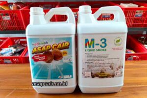 Jual Cuka Kayu Berkualitas Bontang