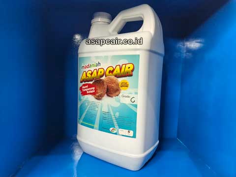 Jual Cuka Kayu Berkualitas Gowa