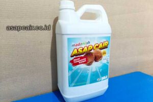 Jual Cuka Kayu Berkualitas Halmahera Selatan