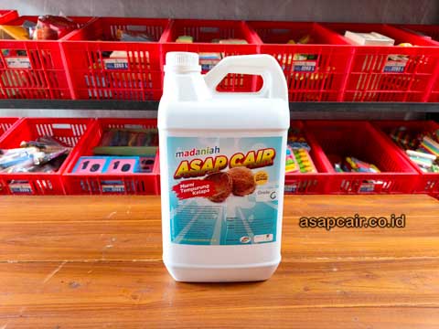 Jual Cuka Kayu Berkualitas Kapuas Hulu