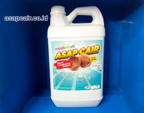 Jual Cuka Kayu Berkualitas Kota Tual