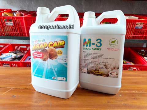 Jual Cuka Kayu Berkualitas Langsa