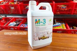 Jual Cuka Kayu Berkualitas Luwu Timur