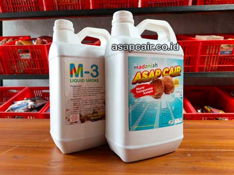 Jual Cuka Kayu Berkualitas Luwu