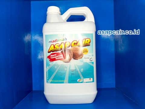 Jual Cuka Kayu Berkualitas Malina