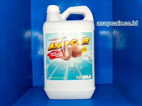 Jual Cuka Kayu Berkualitas Palangkaraya