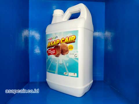 Jual Cuka Kayu Berkualitas Samarinda