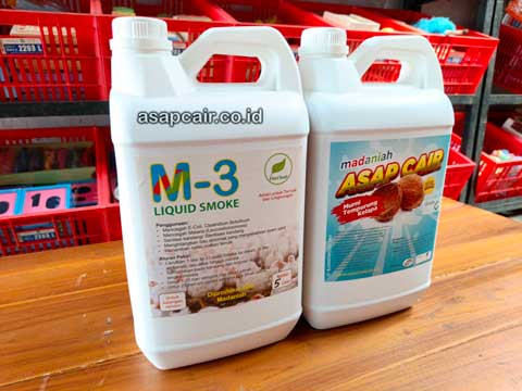 Jual Cuka Kayu Berkualitas Sambas