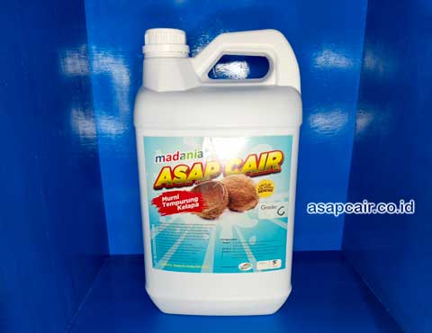 Jual Cuka Kayu Berkualitas Subulussalam