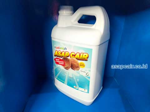 Jual Cuka Kayu Berkualitas Tarakan