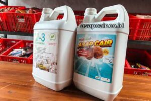 Jual Cuka Kayu Berkualitas Tidore Kepulauan