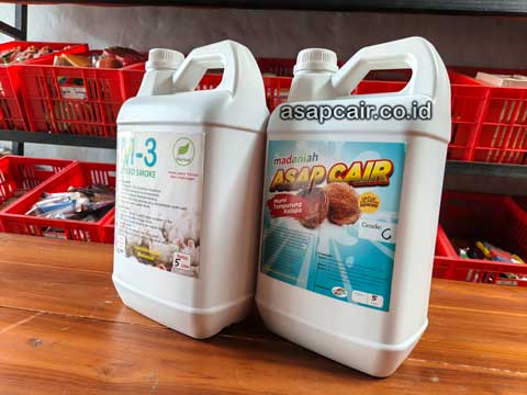 Jual Cuka Kayu Berkualitas Tidore Kepulauan