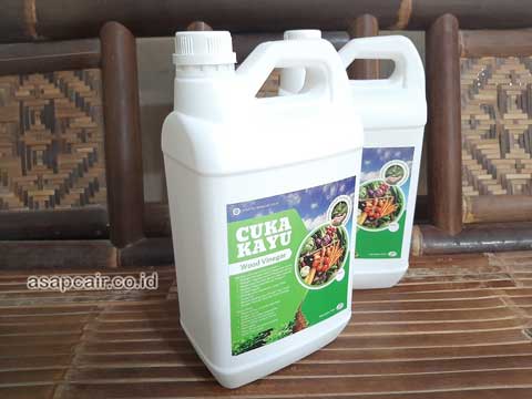 Jual Cuka Kayu Bintan Berkualitas