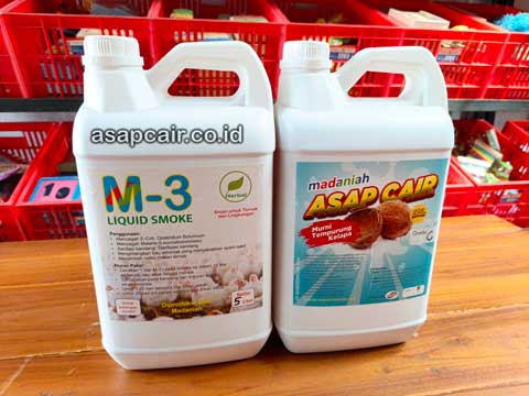 Jual Cuka Kayu Boalemo Harga Terjangkau